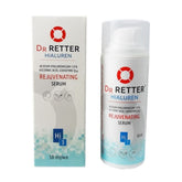 Hyaluren verjüngendes Serum 50 ml 310 DR RETTER - Biogo.de